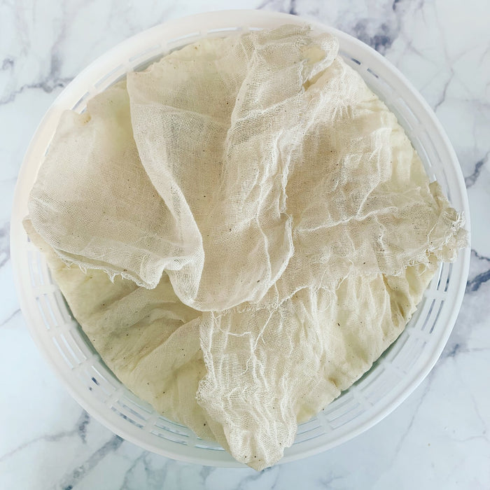 How to Make Yogurt - FarmSteady