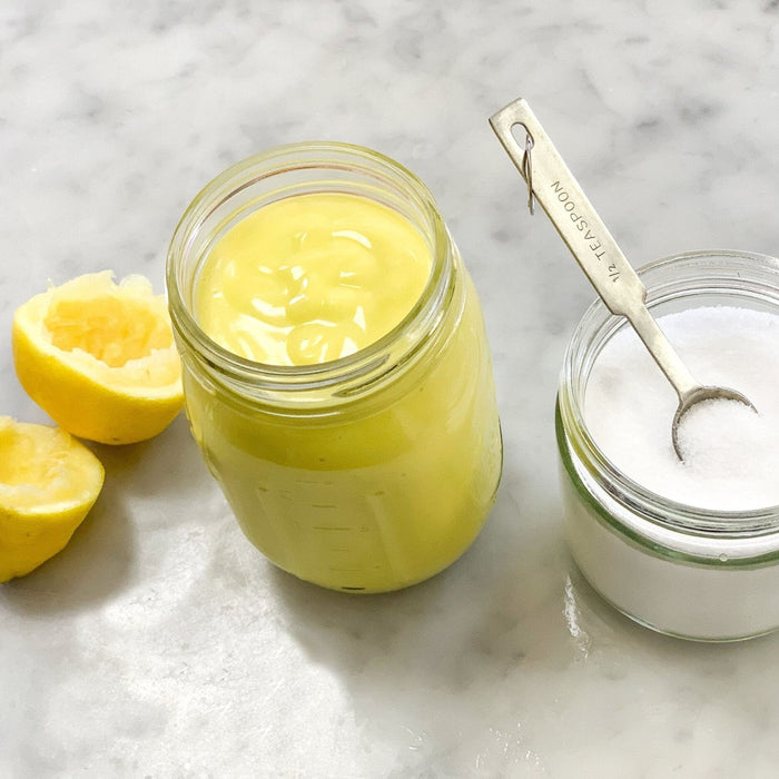 Recipe: Fermented Mayonnaise - FarmSteady
