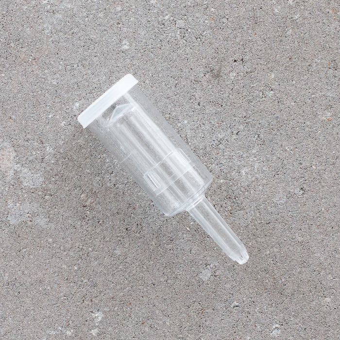 Chambered Airlock