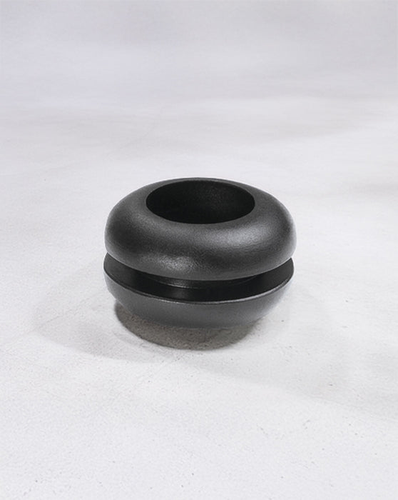 Grommeted Gasket for Fermentation Jar Lid