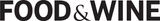 Food & Wine Magazine Logo