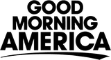 Good Morning America Logo