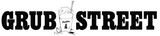 Grub Street Logo