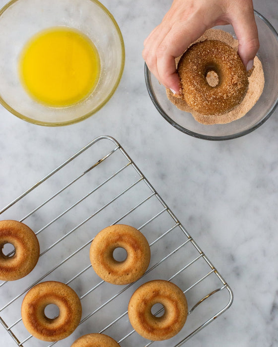 Apple Cider Doughnut Baking Mix - 3 - FarmSteady