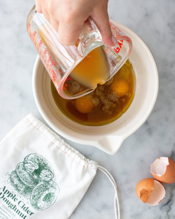 Apple Cider Doughnut Baking Mix - 4 - FarmSteady