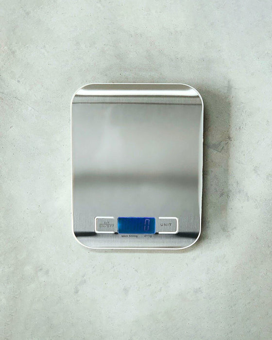 Electronic Kitchen Scale - 1 - FarmSteady