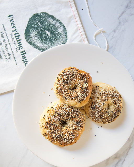 Everything Bagel Baking Mix - 3 - FarmSteady