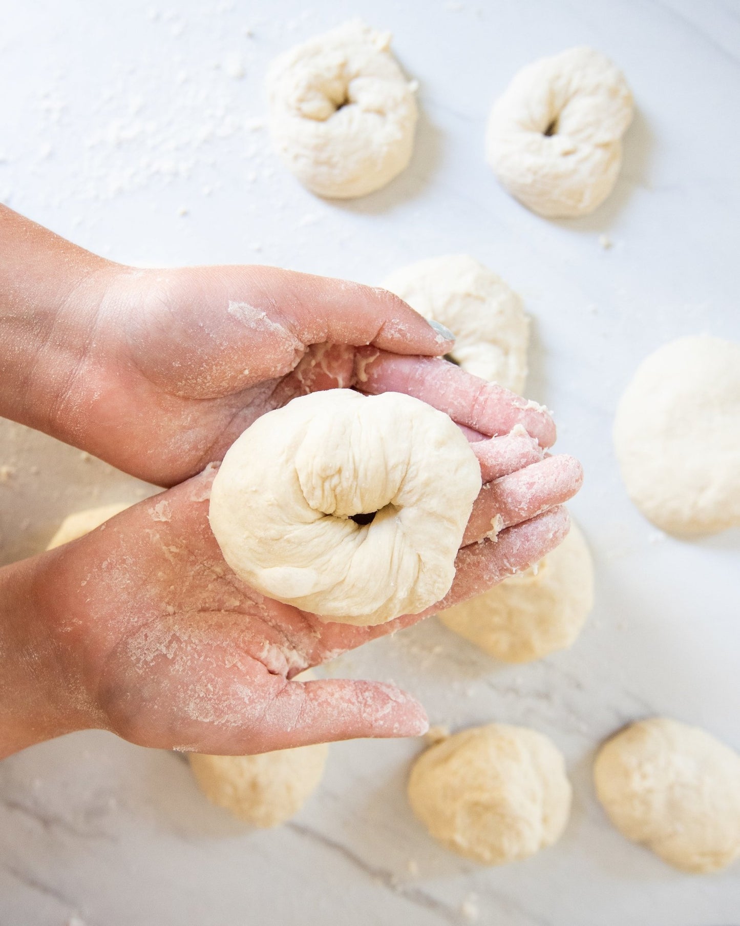 Everything Bagel Baking Mix - 5 - FarmSteady
