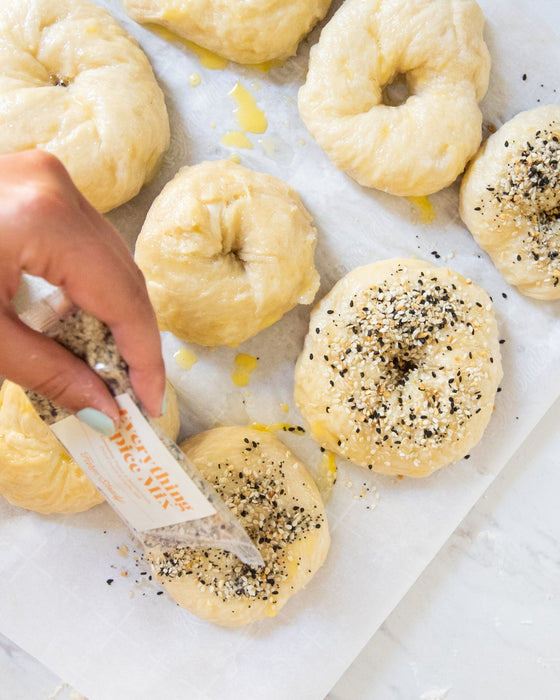 Everything Bagel & Cream Cheese Kit - 5 - FarmSteady