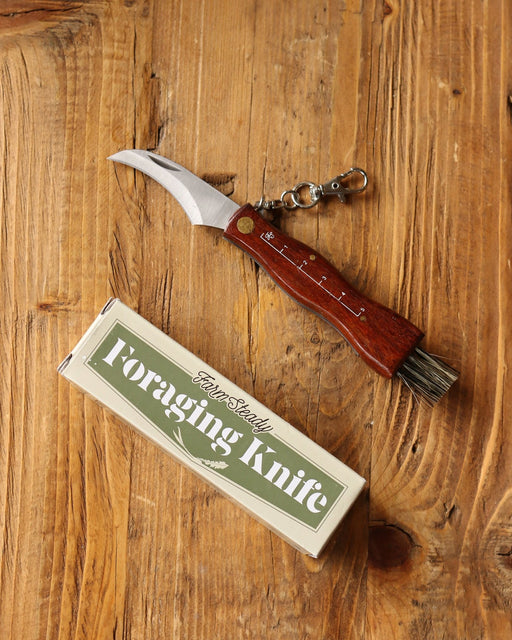 Foraging Knife - 2 - FarmSteady