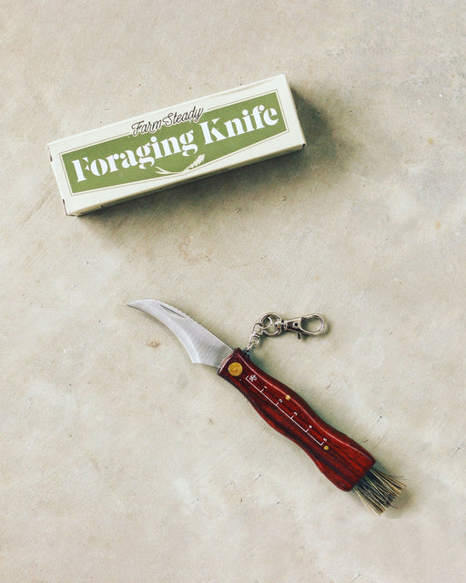 Foraging Knife - 1 - FarmSteady