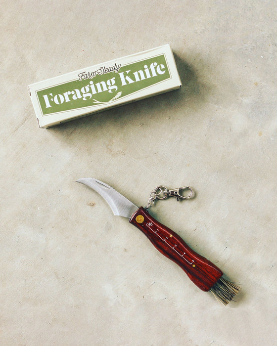 Foraging Knife - 1 - FarmSteady