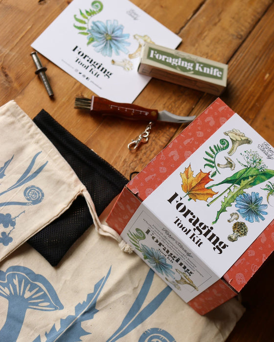 Foraging Tool Kit - 7 - FarmSteady