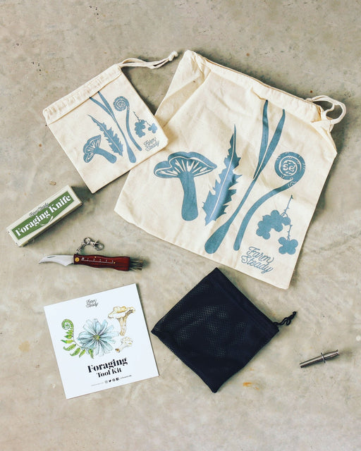 Foraging Tool Kit - 2 - FarmSteady