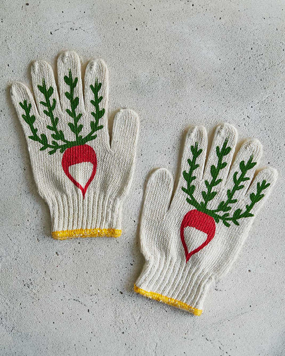 Gardening Gloves - 3 - FarmSteady