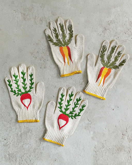 Gardening Gloves - 1 - FarmSteady