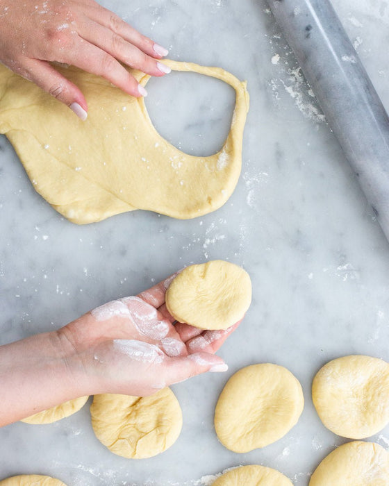 Jelly Doughnut Making Kit - 3 - FarmSteady