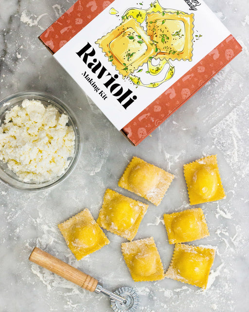 Ravioli Making Kit - 2 - FarmSteady