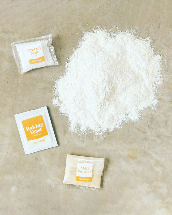 Soft Pretzel Baking Mix - 2 - FarmSteady