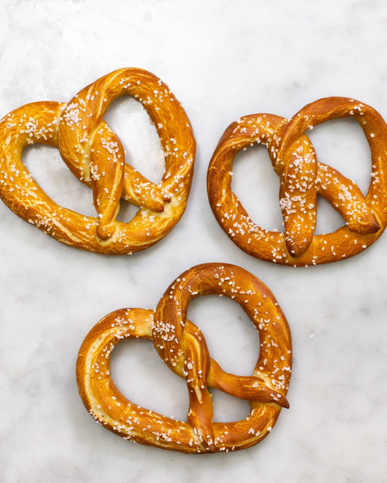 Soft Pretzel & Beer Cheese Kit - 3 - FarmSteady