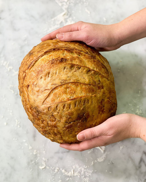 Sourdough Bread Making Kit - 3 - FarmSteady