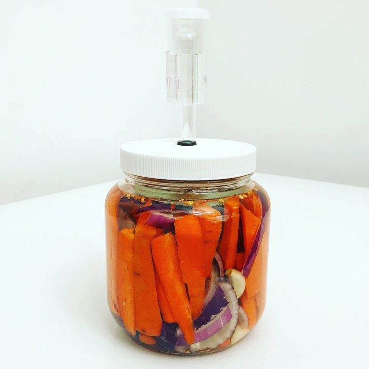 Q+A: All About the Airlock — FarmSteady