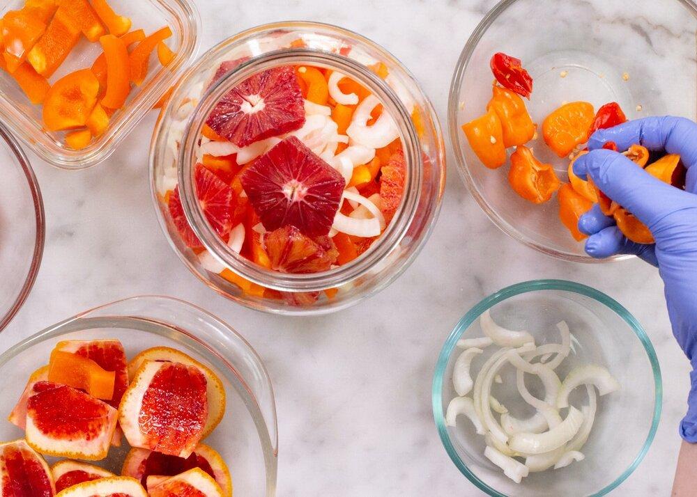 Recipe: Fermented Citrus Hot Sauce - FarmSteady