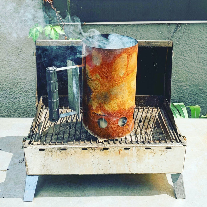 Recipe: Smoked Poblano Fermented Hot Sauce - FarmSteady