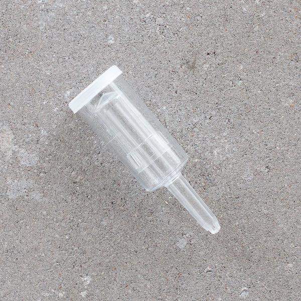Chambered Airlock