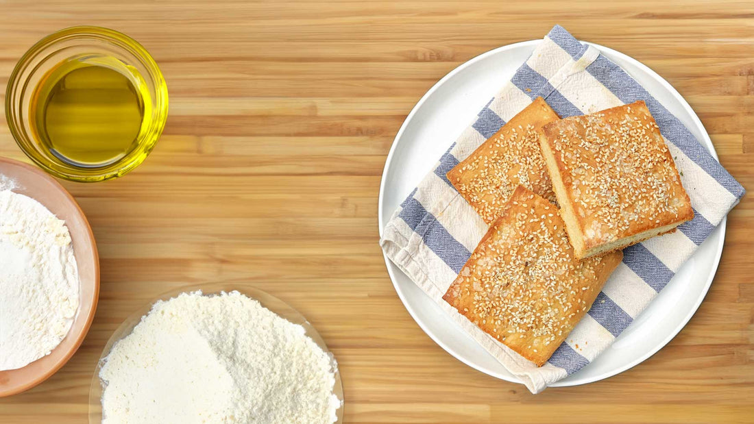 FarmSteady Focaccia Making Kits