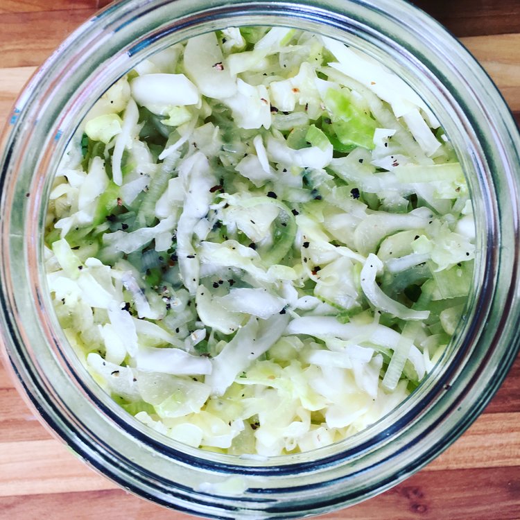 Browse Sauerkraut Recipes