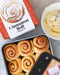 Cinnamon Roll Making Kit - 7 - FarmSteady