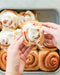 Cinnamon Roll Making Kit - 4 - FarmSteady