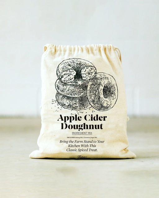 Apple Cider Doughnut Baking Mix - 1 - FarmSteady