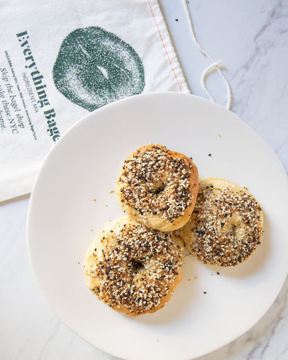 Everything Bagel Baking Mix - 3 - FarmSteady