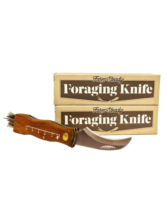 Foraging Knife - 3 - FarmSteady