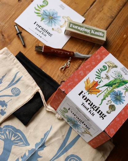 Foraging Tool Kit - 7 - FarmSteady