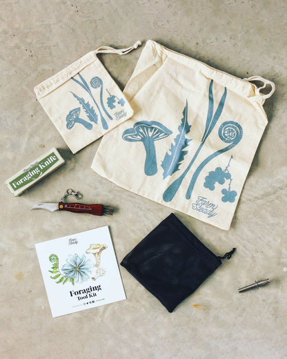 Foraging Tool Kit - 2 - FarmSteady