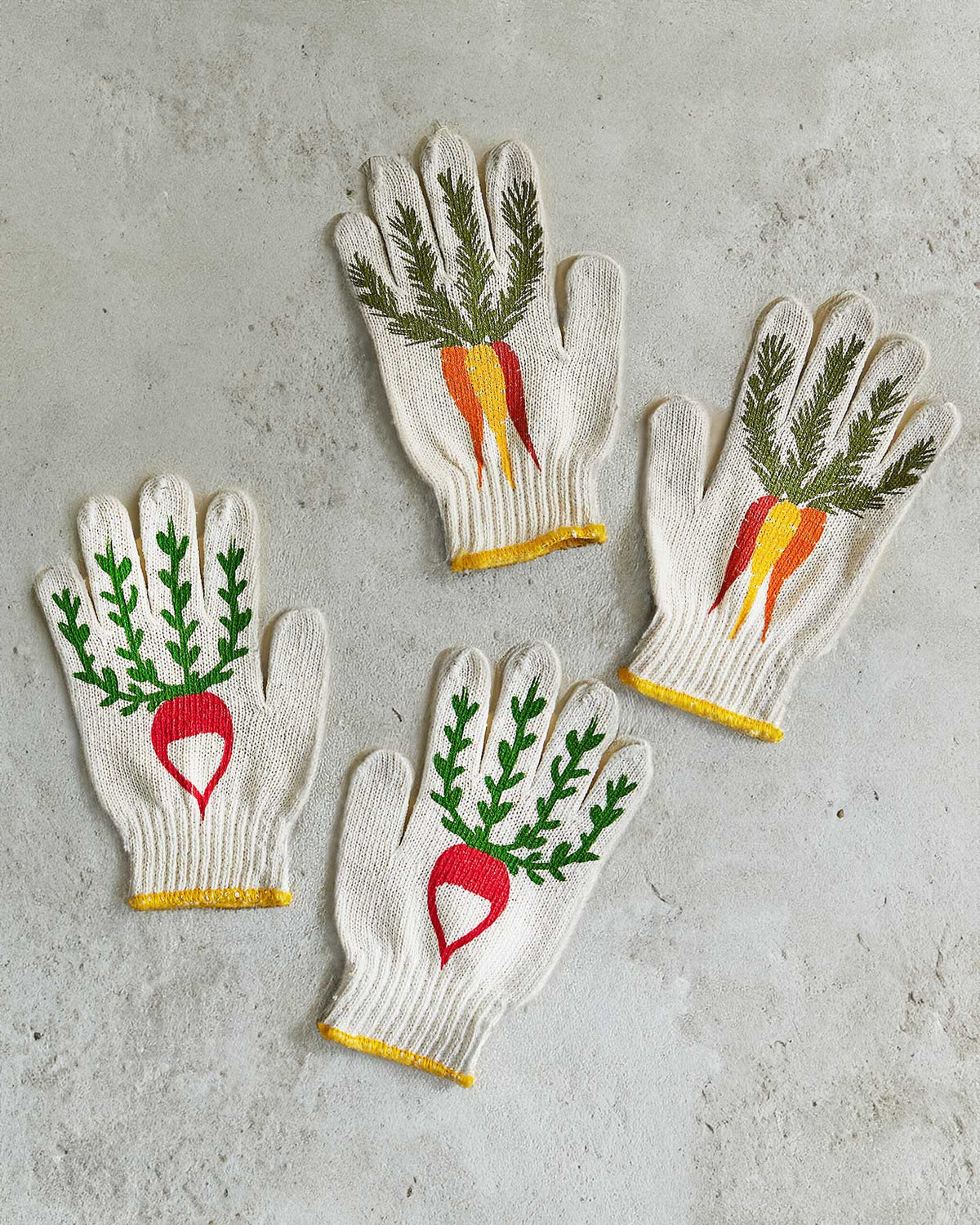 funky gardening gloves Gardening Gloves