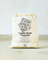 Garlic Herb Focaccia Baking Mix - 1 - FarmSteady