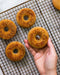 Gingerbread Doughnut Baking Mix - 4 - FarmSteady