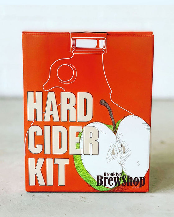 Hard Cider Kit - 1 - FarmSteady