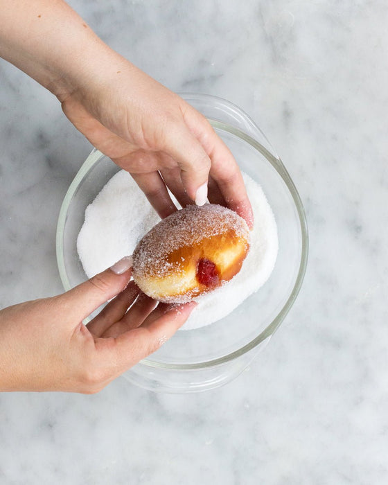 FarmSteady® Jelly Doughnut Making & Baking DIY Gift Set