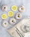 Lemon Lavender Doughnut Baking Mix - 3 - FarmSteady