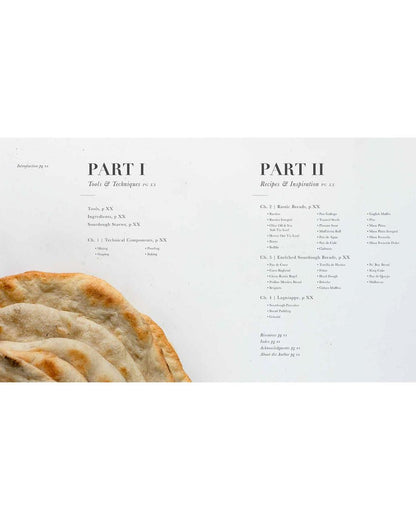 New World Sourdough: Artisan Techniques for Creative Homemade Fermented Breads - 3 - FarmSteady