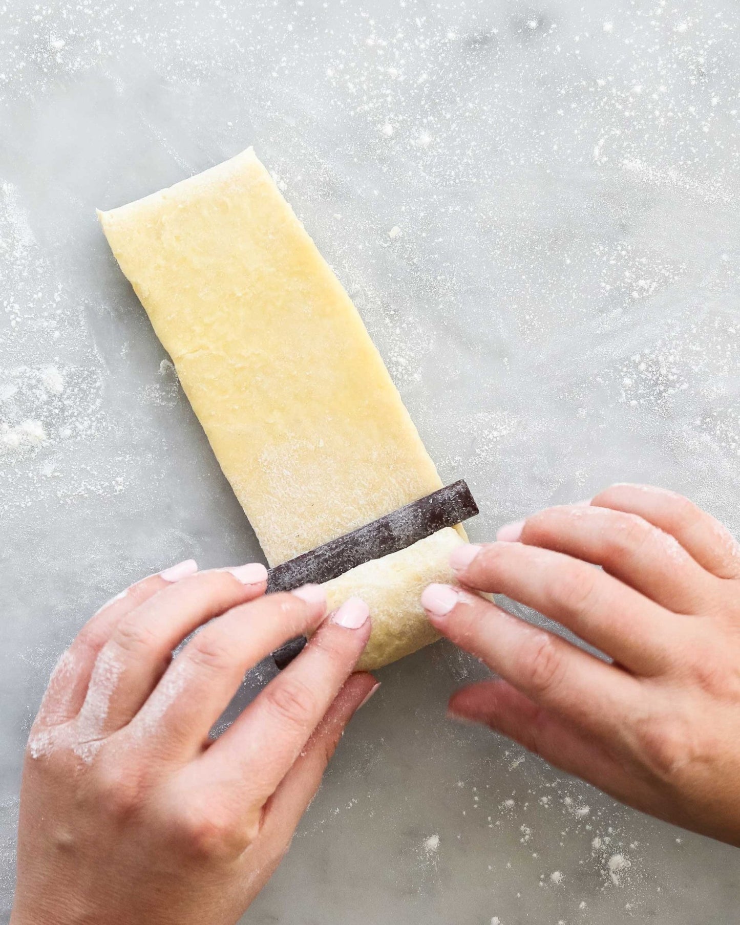 Pain au Chocolat Making Kit - 5 - FarmSteady