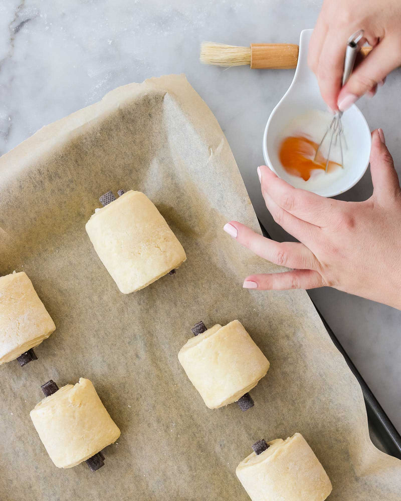 Pain au Chocolat Making Kit - 6 - FarmSteady