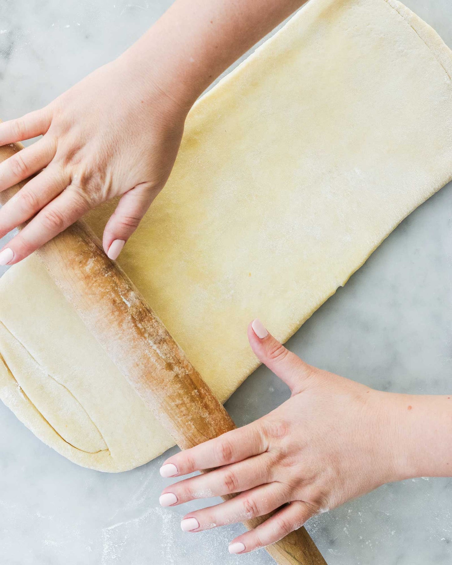 Pain au Chocolat Making Kit - 4 - FarmSteady