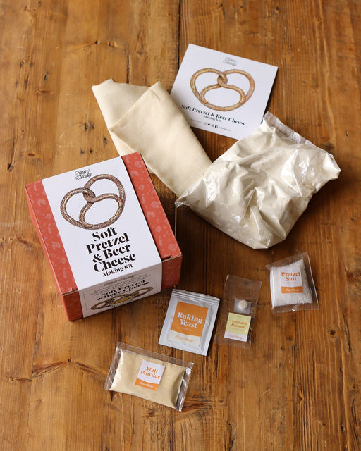 Baking Kits & Supplies — FarmSteady