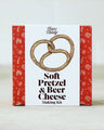 Soft Pretzel & Beer Cheese Kit - 1 - FarmSteady
